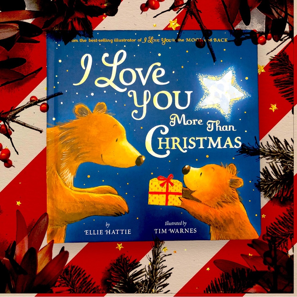 Children’s Christmas Book